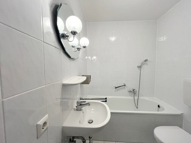 Badezimmer 2