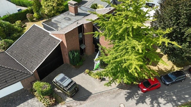 Luftbild
