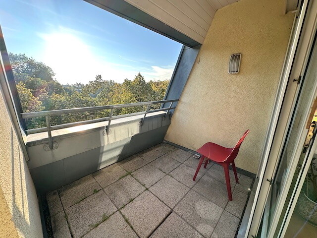 Loggia