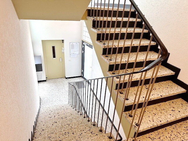 Treppenhaus