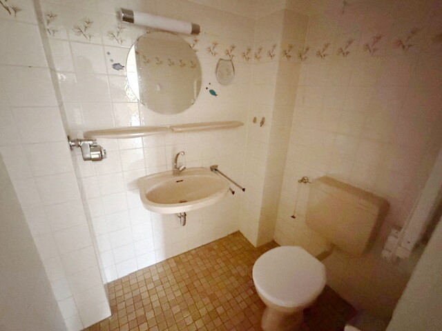Gäste-WC