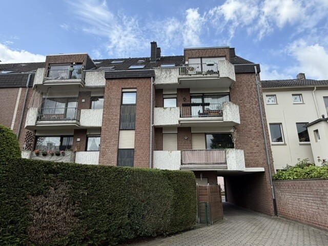 Rückansicht
