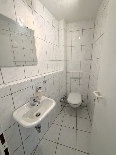 Gäste-WC