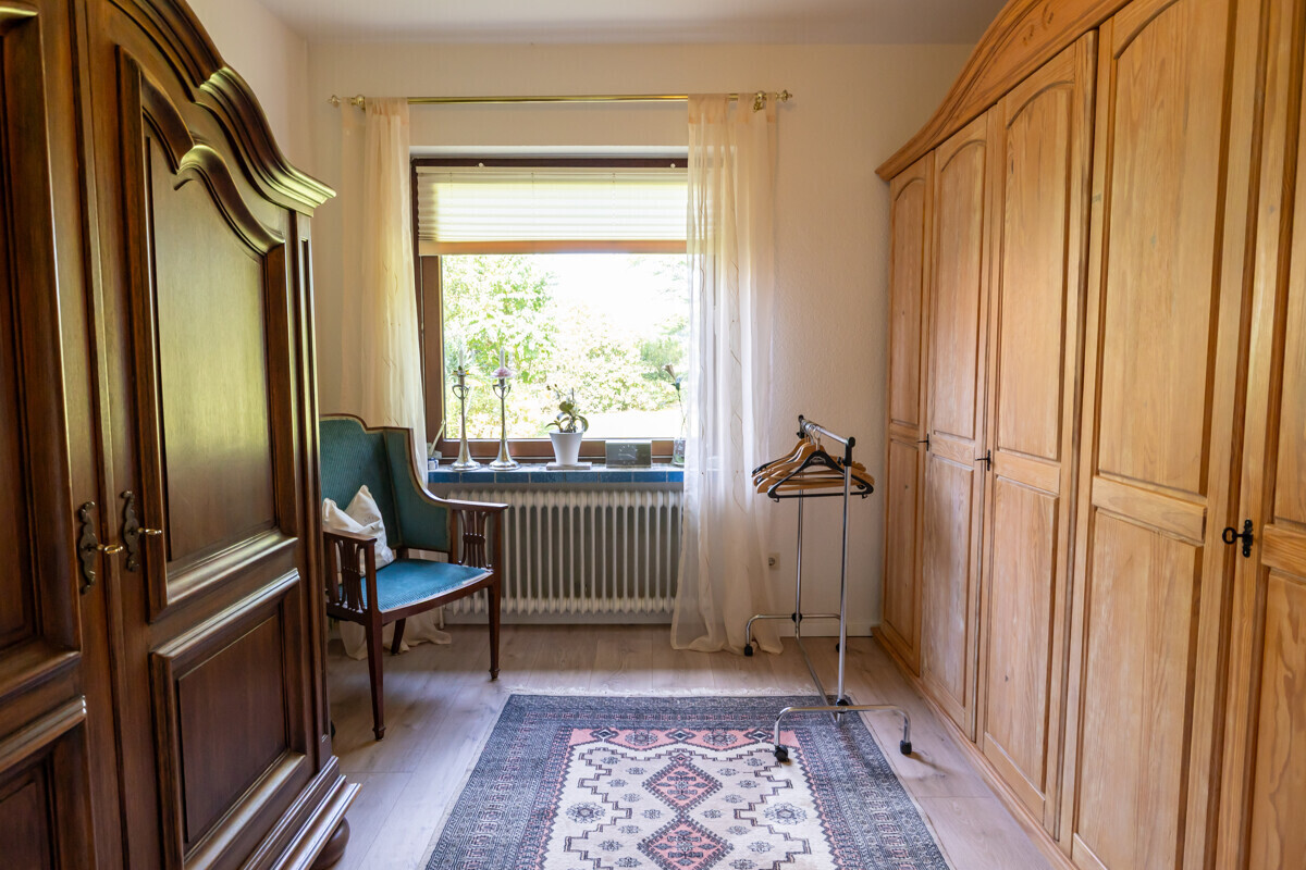 Gästezimmer