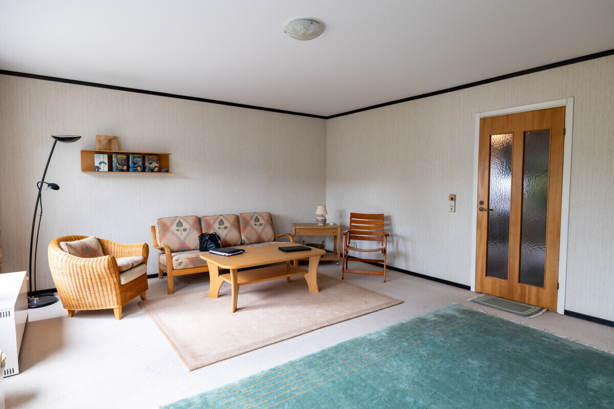 EG Wohnzimmer