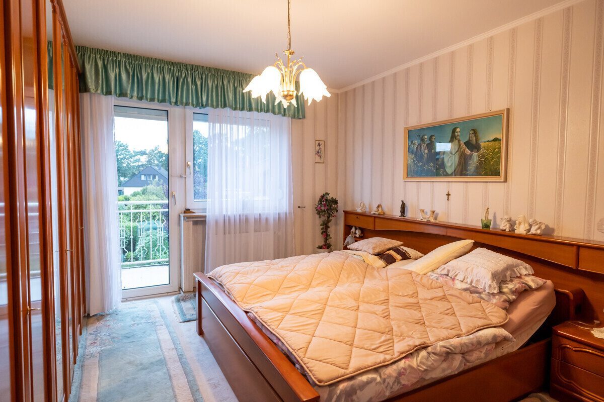 OG Schlafzimmer