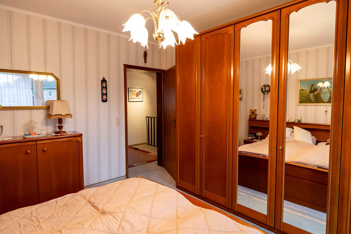 OG Schlafzimmer