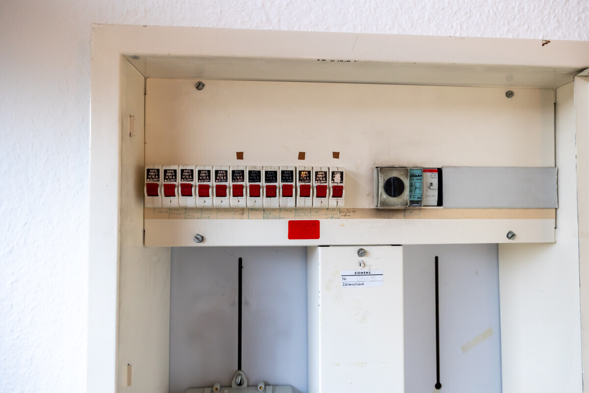 Elektrik