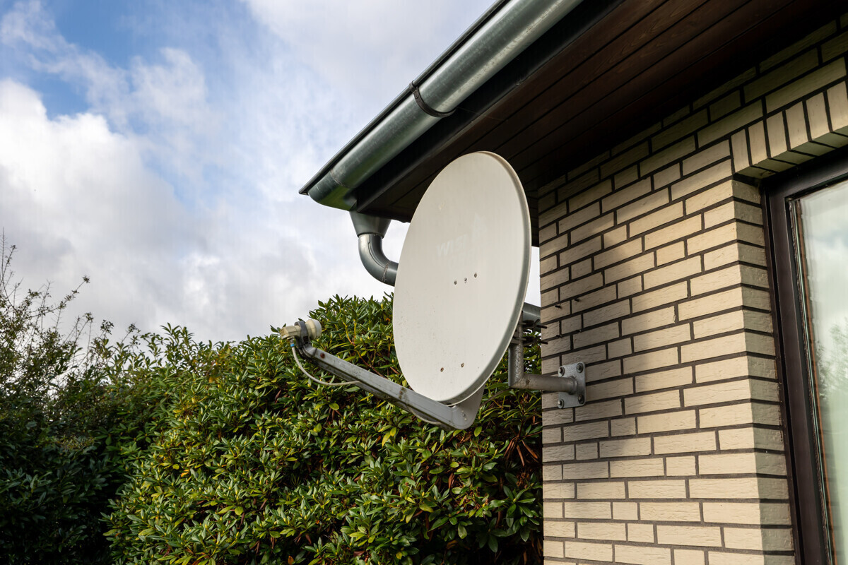Satellit