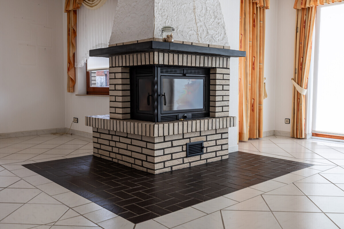 Kamin