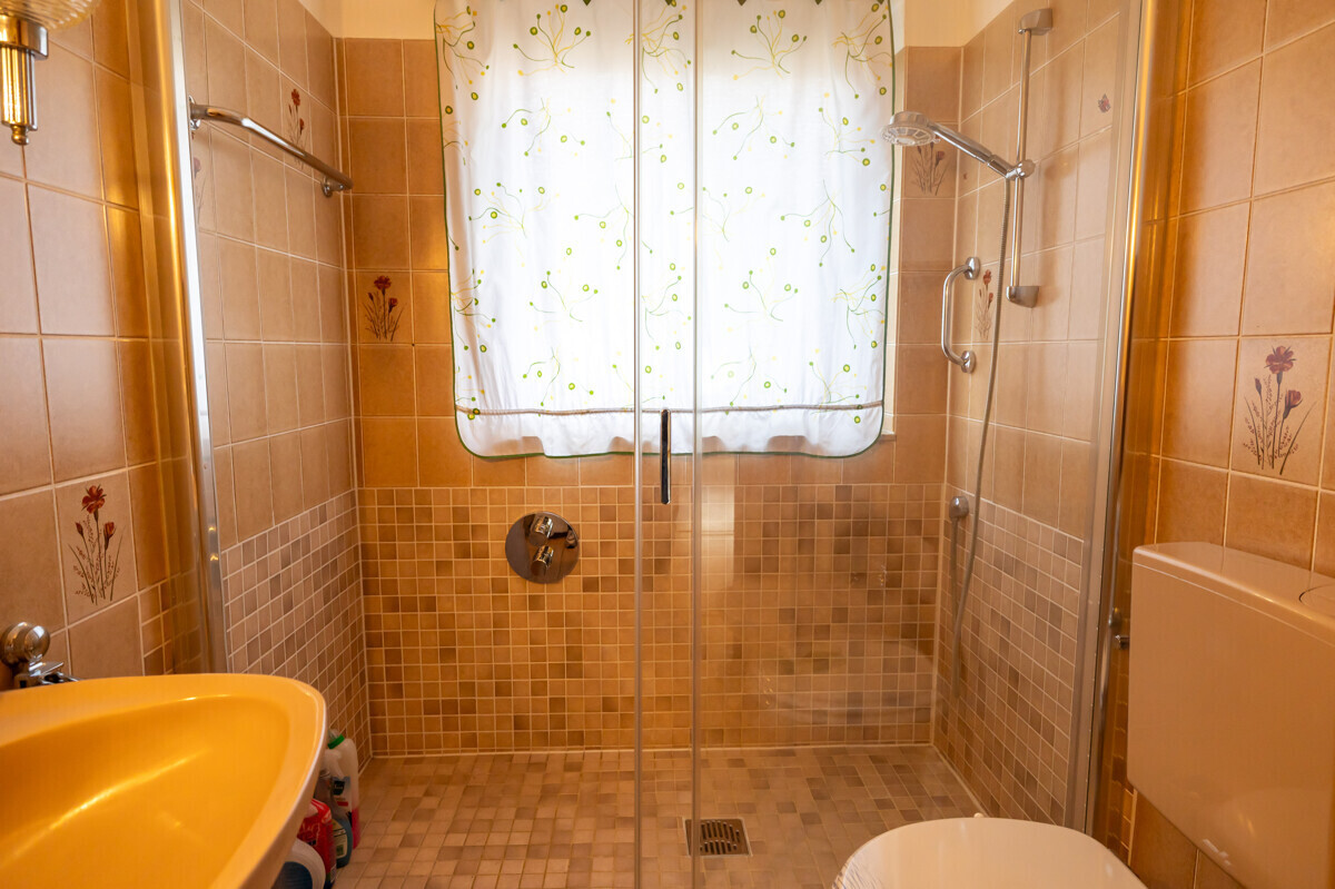 Duschbad