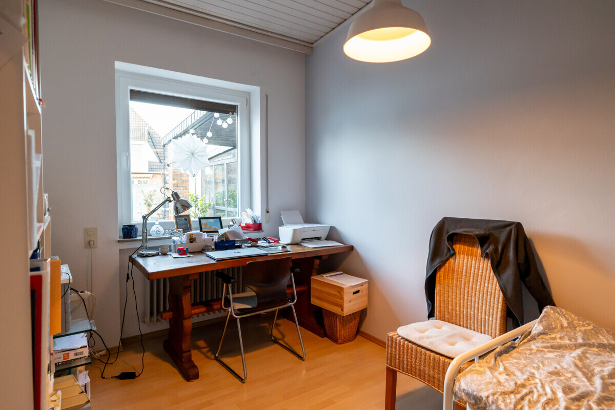 Zimmer 1