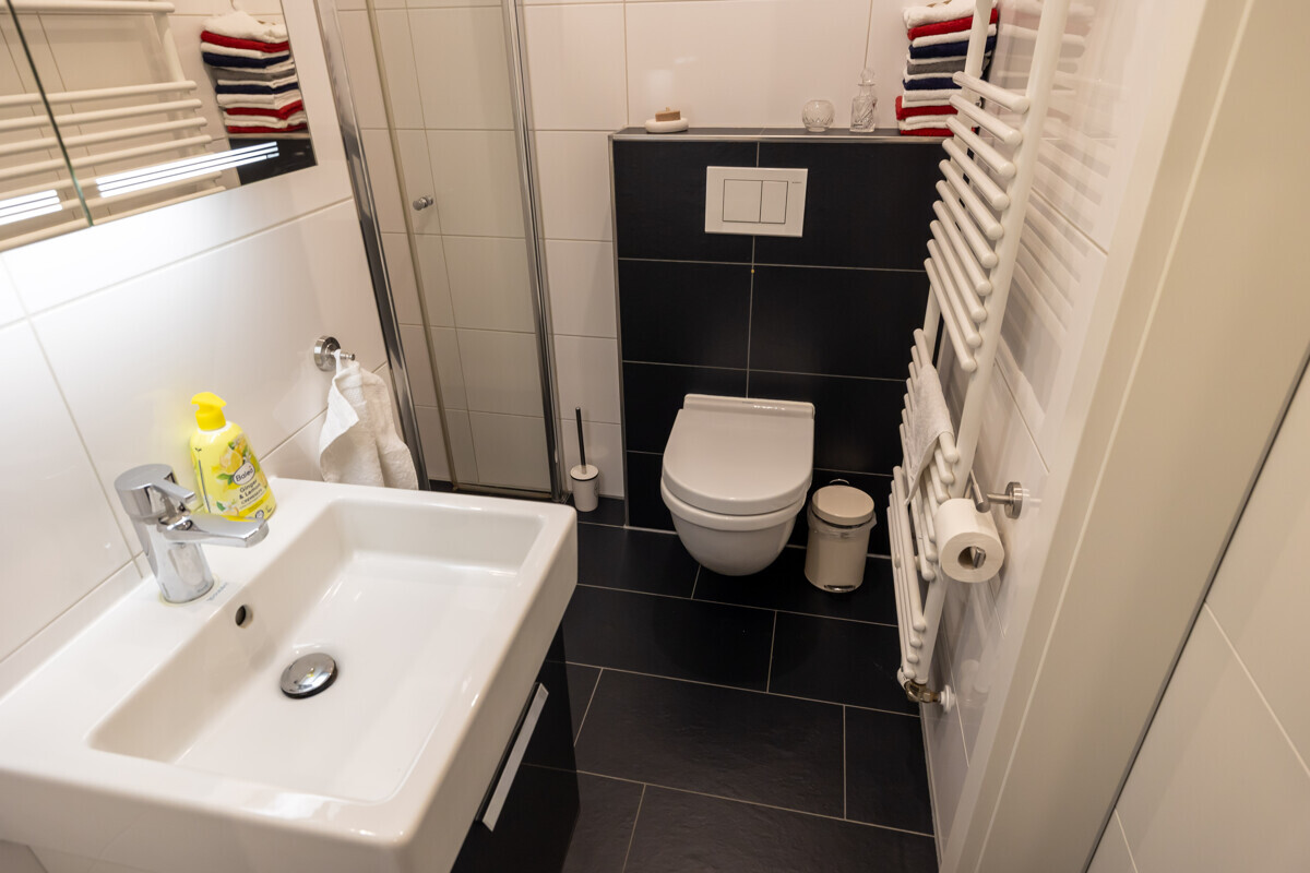 Gäste WC