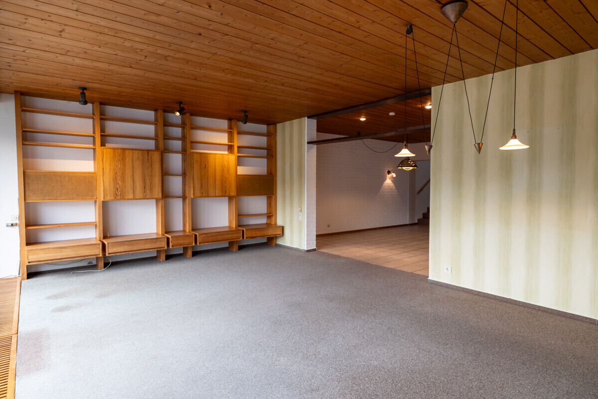 EG Wohnzimmer