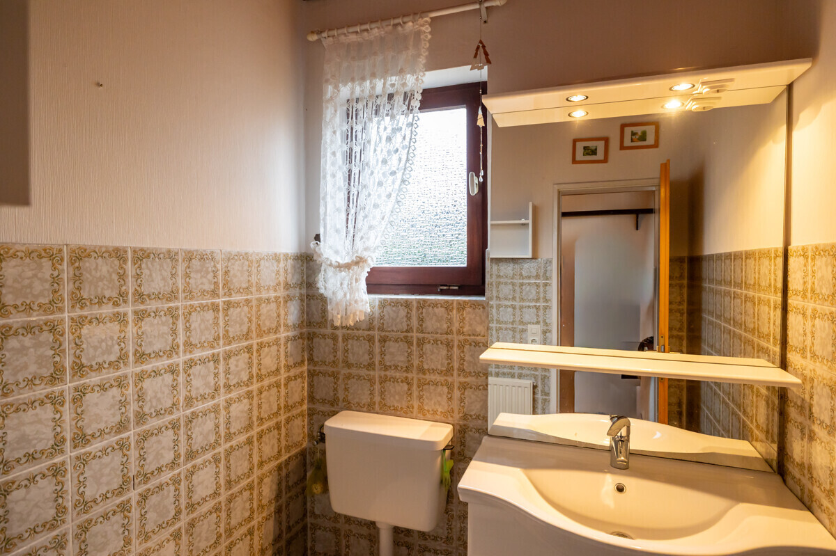 EG Gäste WC