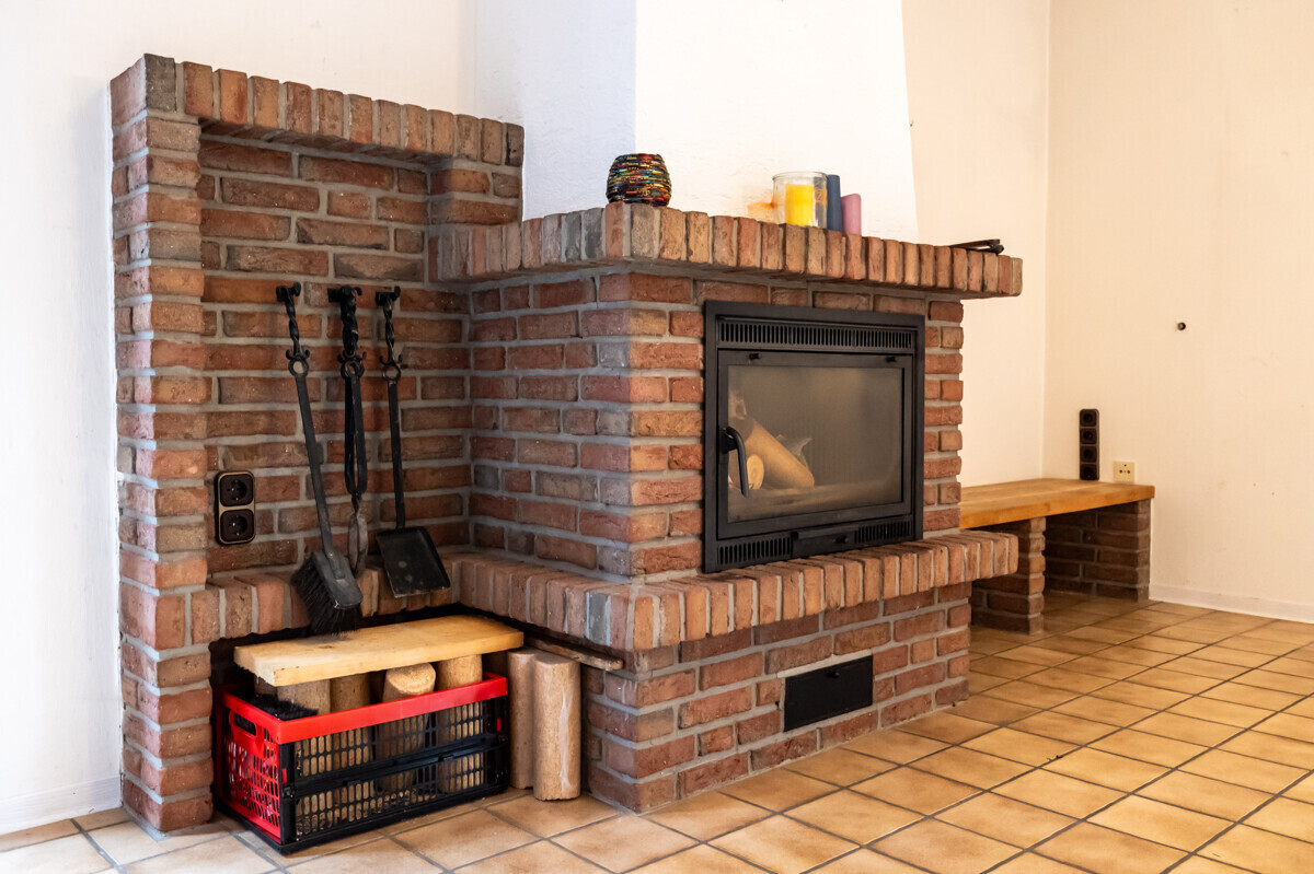 Kamin