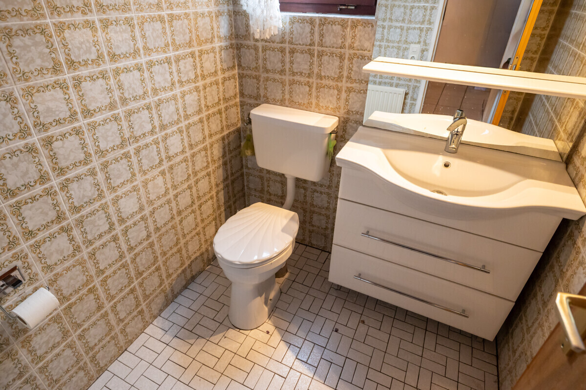 EG Gäste WC