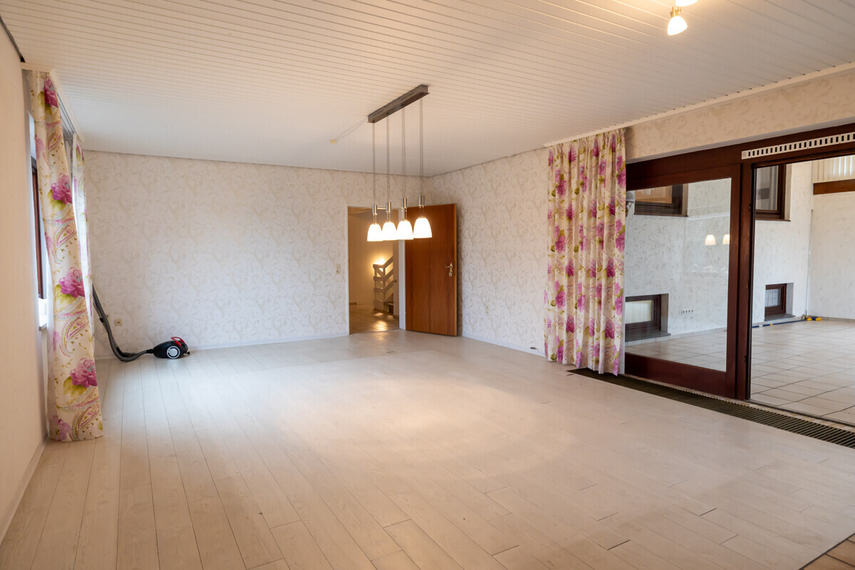 EG Wohnzimmer