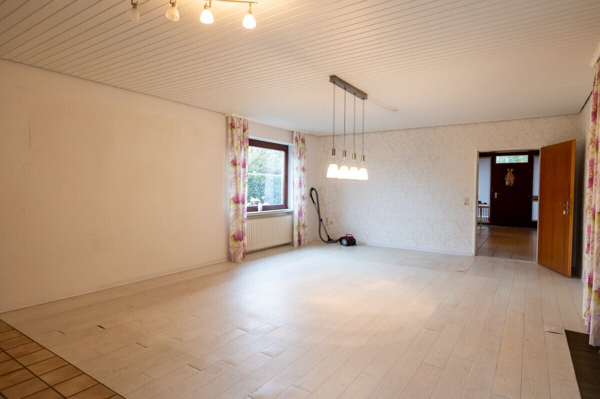 EG Wohnzimmer