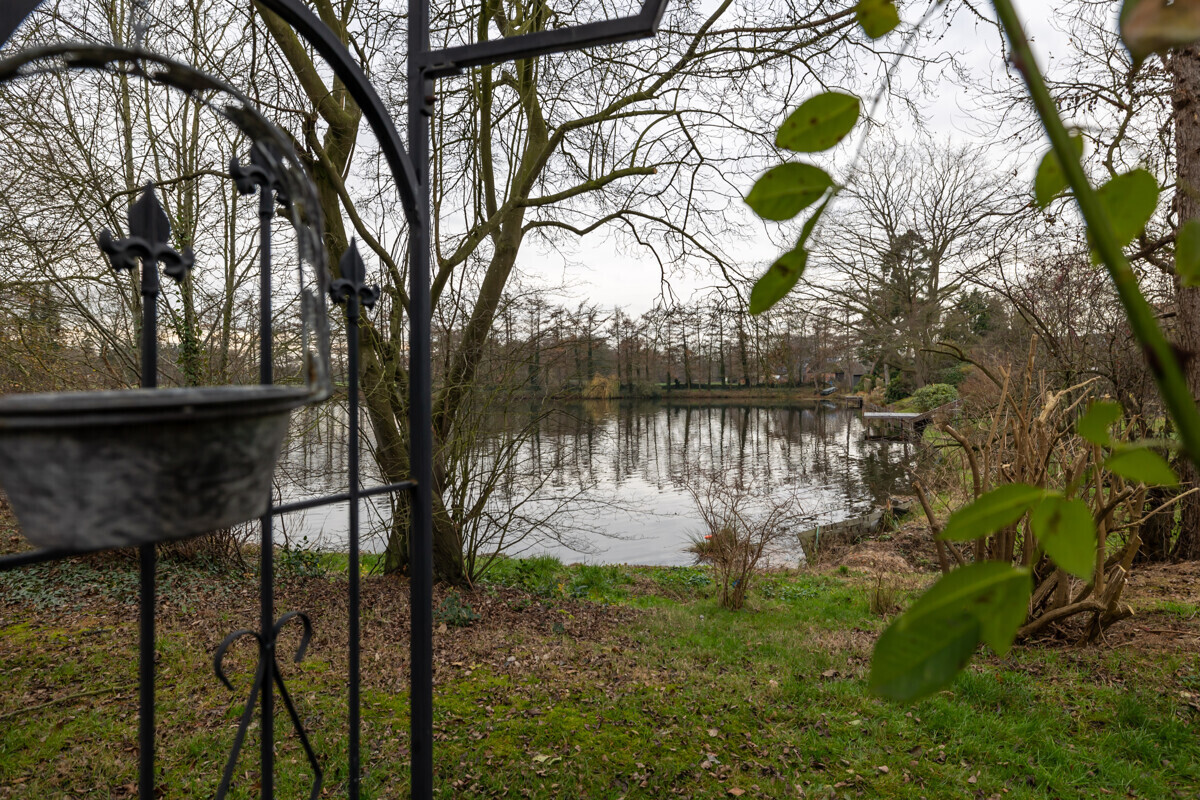 Seeblick