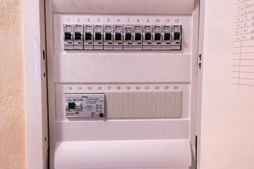 Elektrik