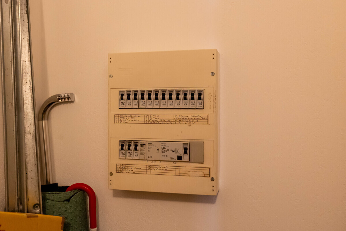 Elektrik