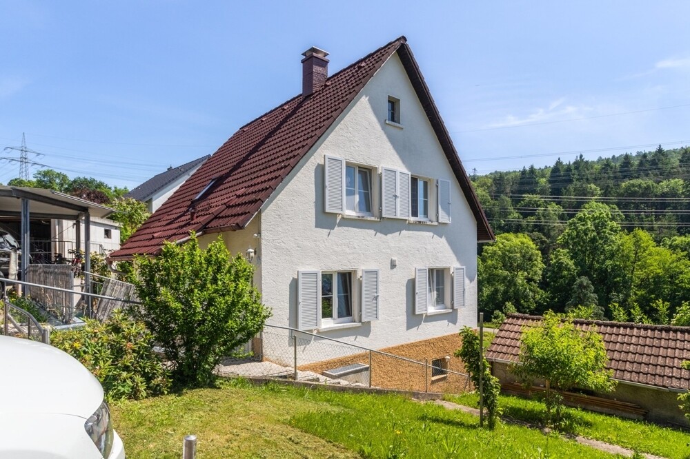 Außenaufnahme