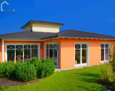 Bungalow modern