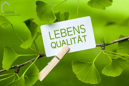 Lebensqualität