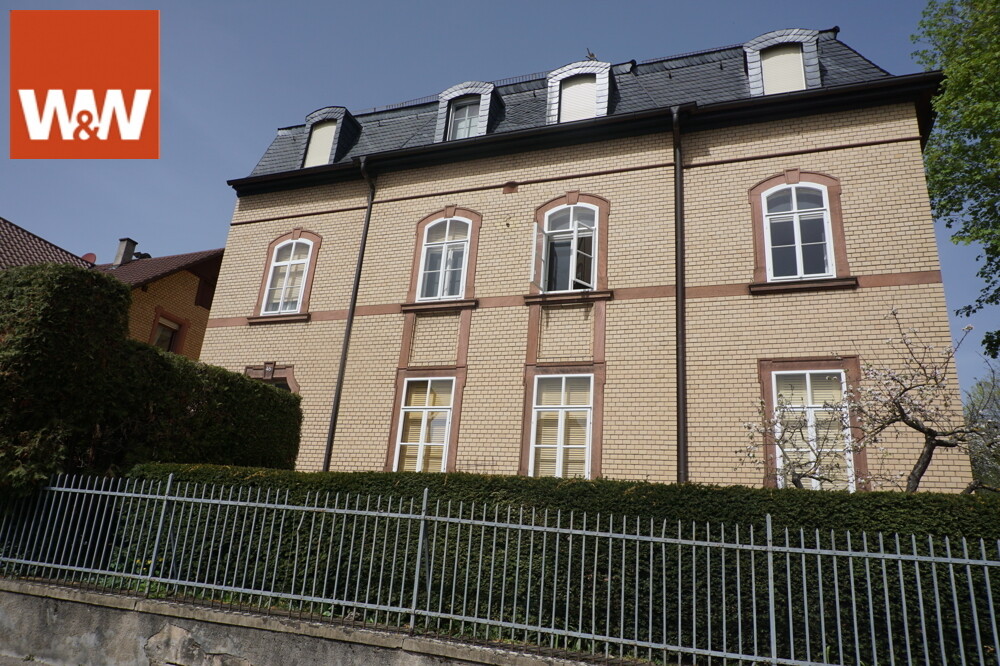 Ansicht Süd 1