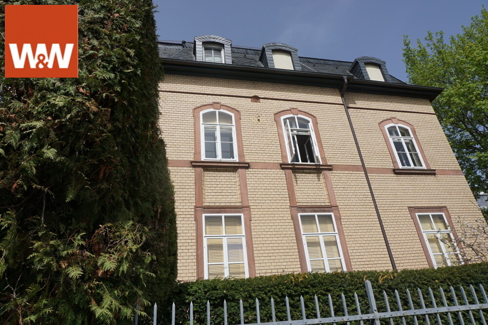 Ansicht Süd 2
