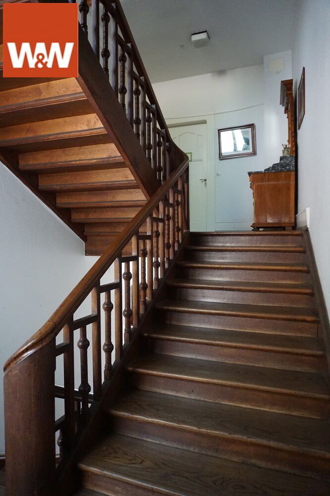 Treppenhaus 2