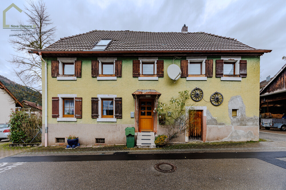 Außenansicht