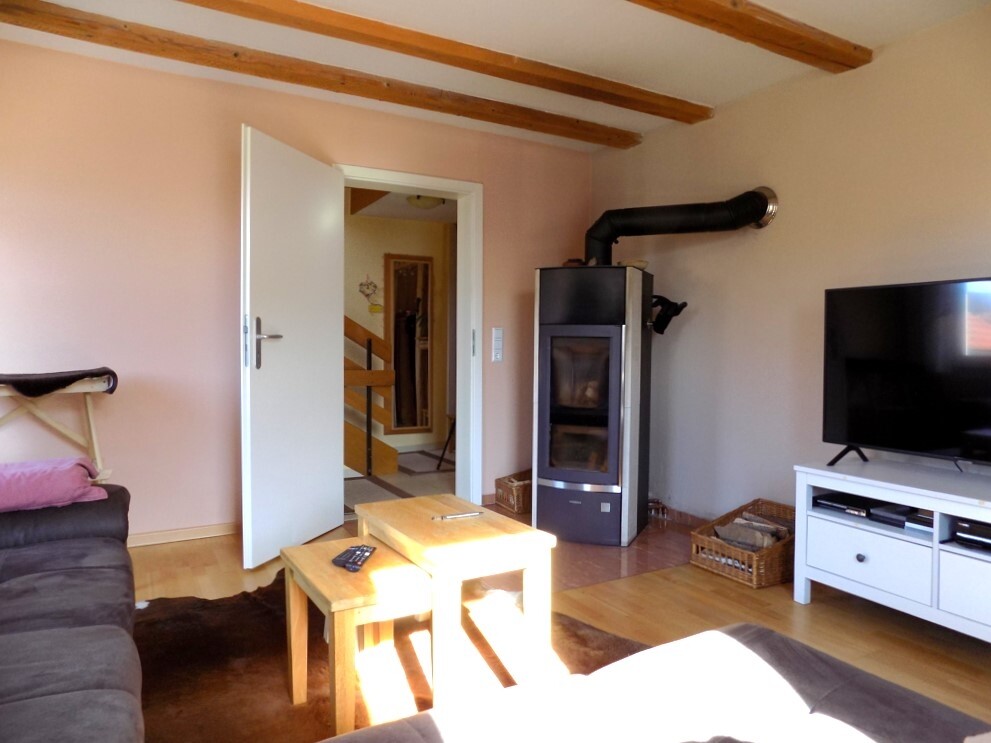 EG Wohnzimmer