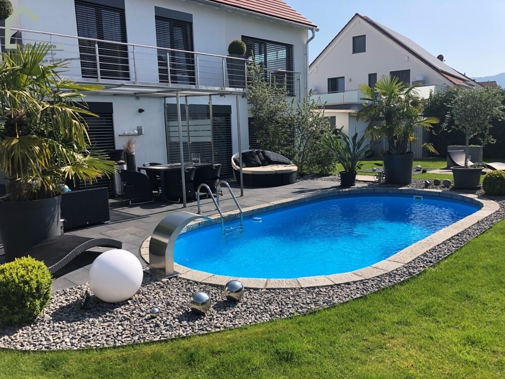 Ein Paradies