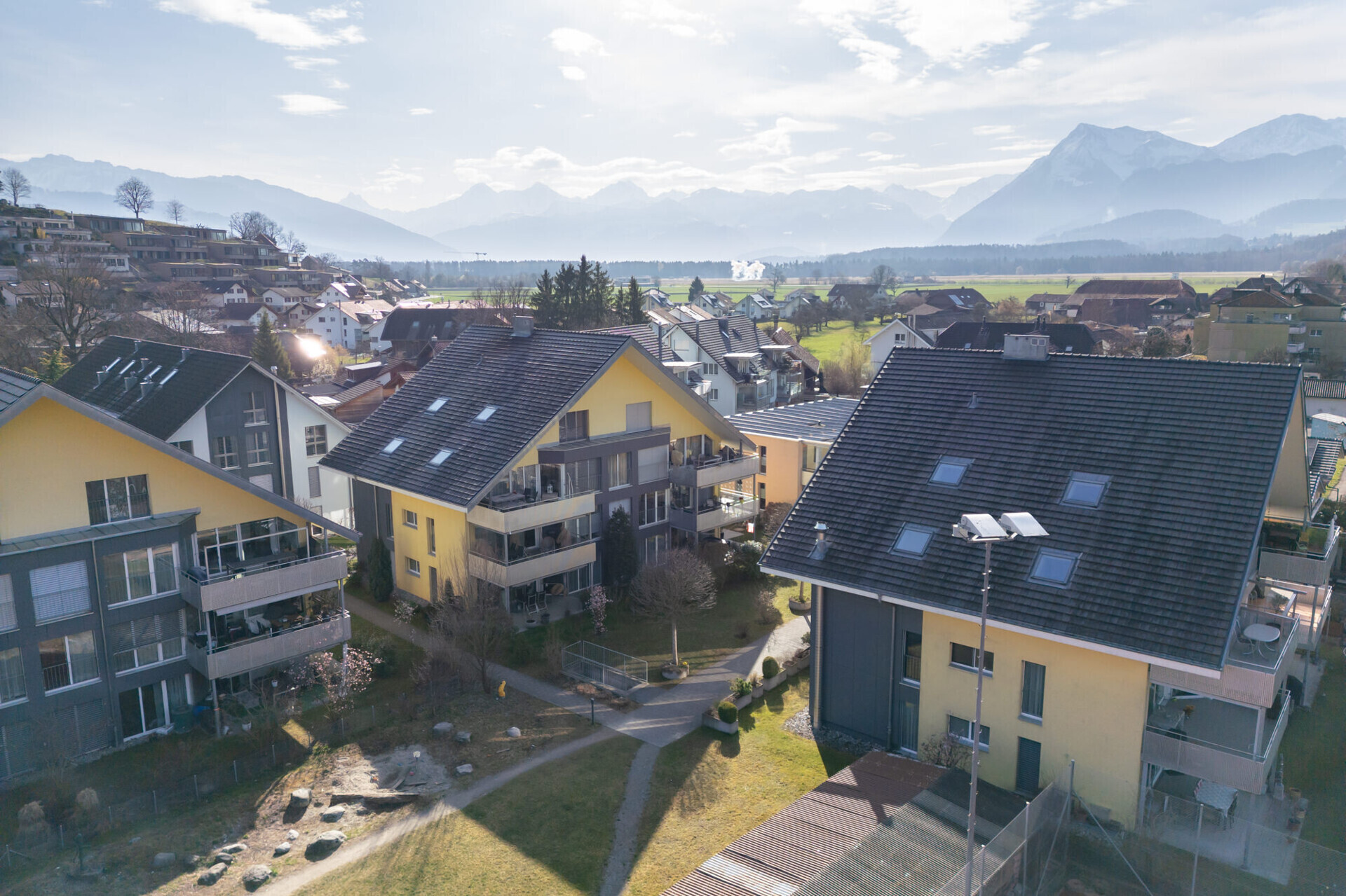 Immobilienbild