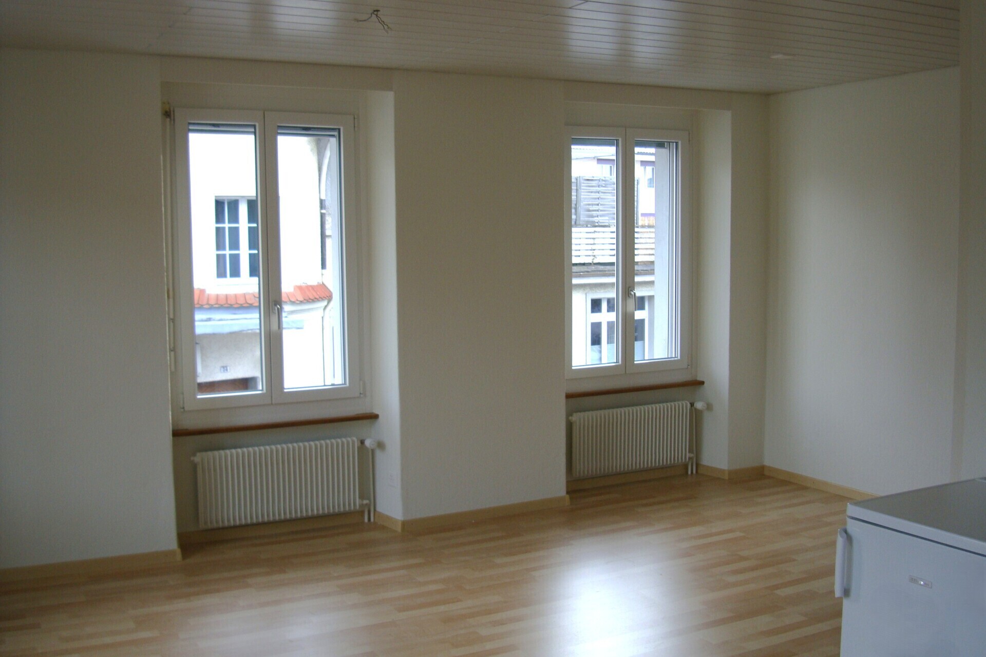 Studio 1. OG Wohn-/Schlafzimmer