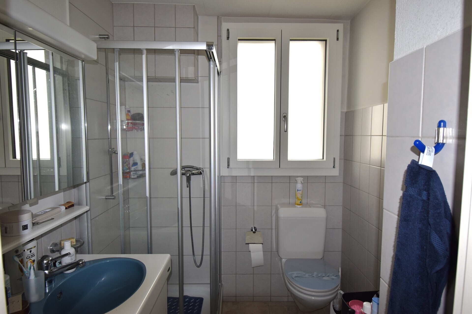 2-ZWG 1. OG Badezimmer