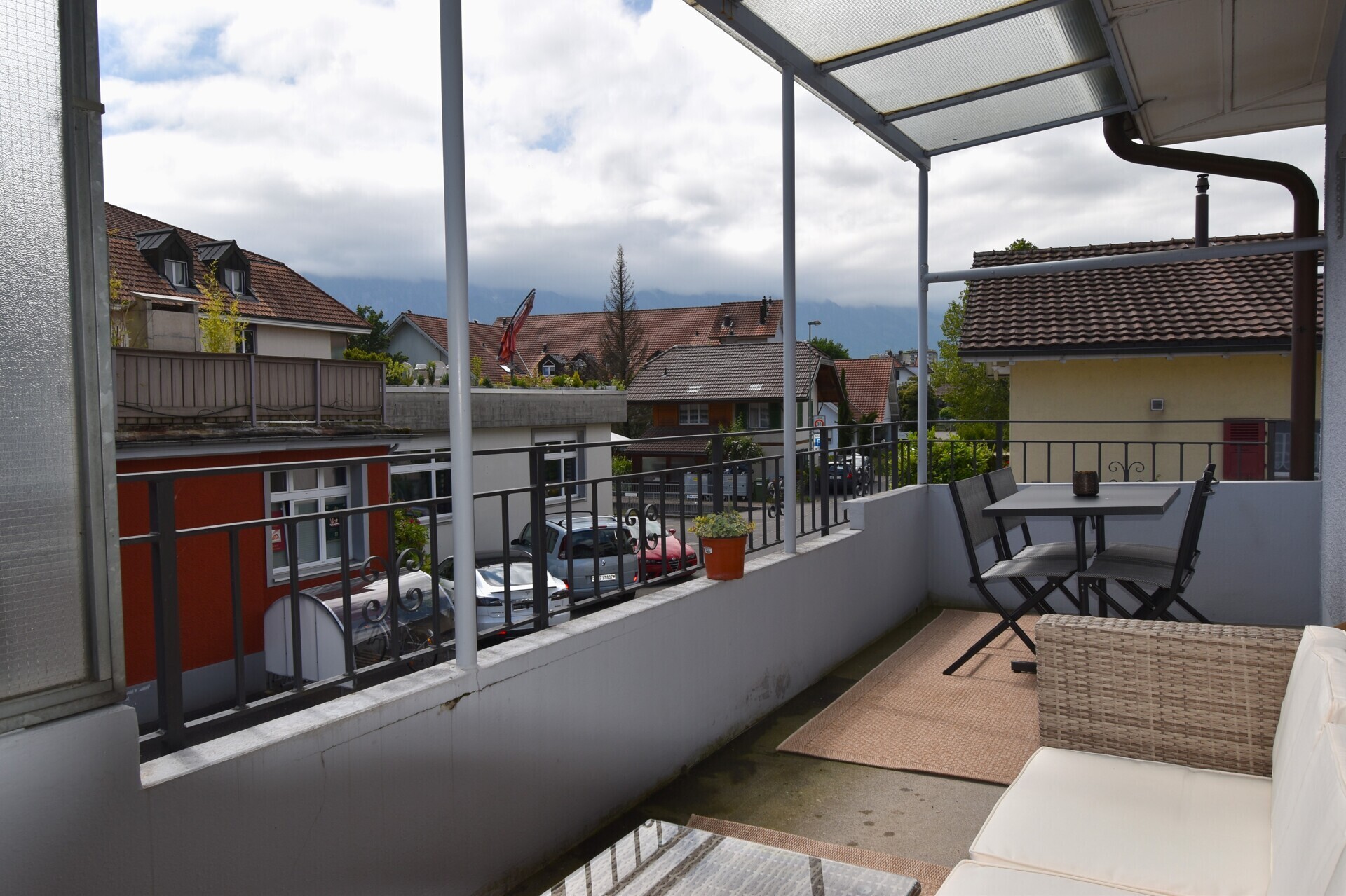 2-ZWG 1. OG Balkon