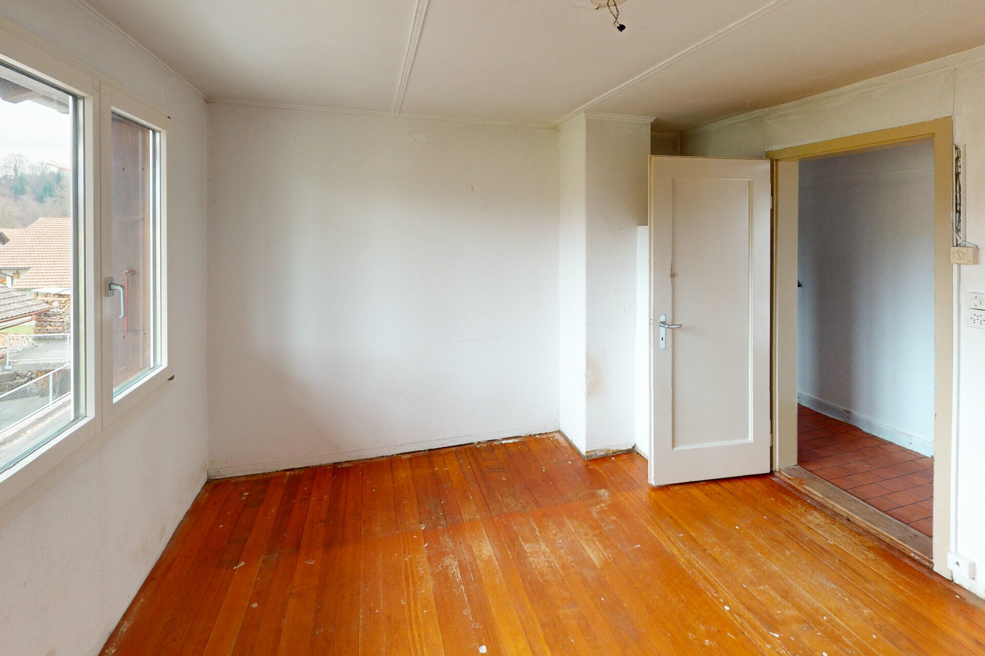 Schlafzimmer OG