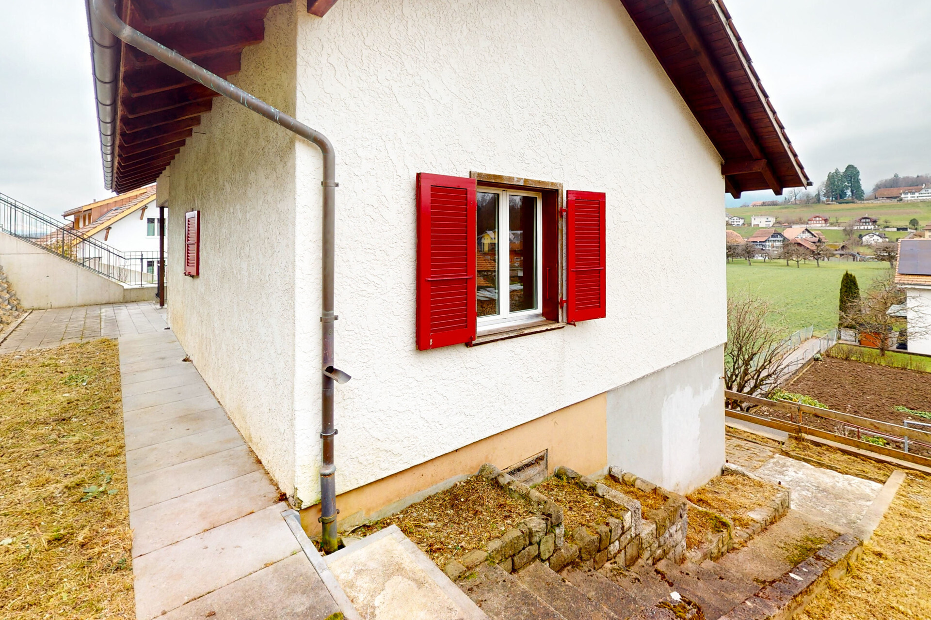 Aussenansicht