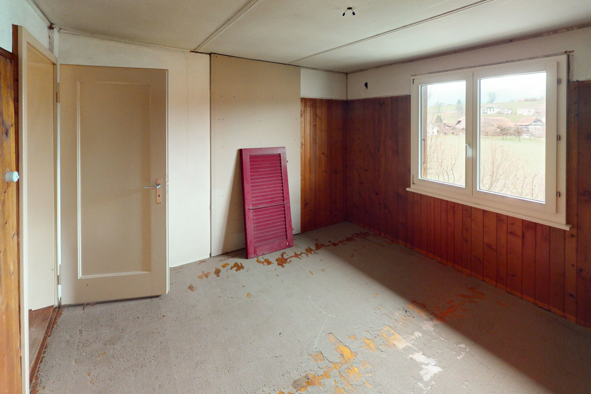 Wohnzimmer OG