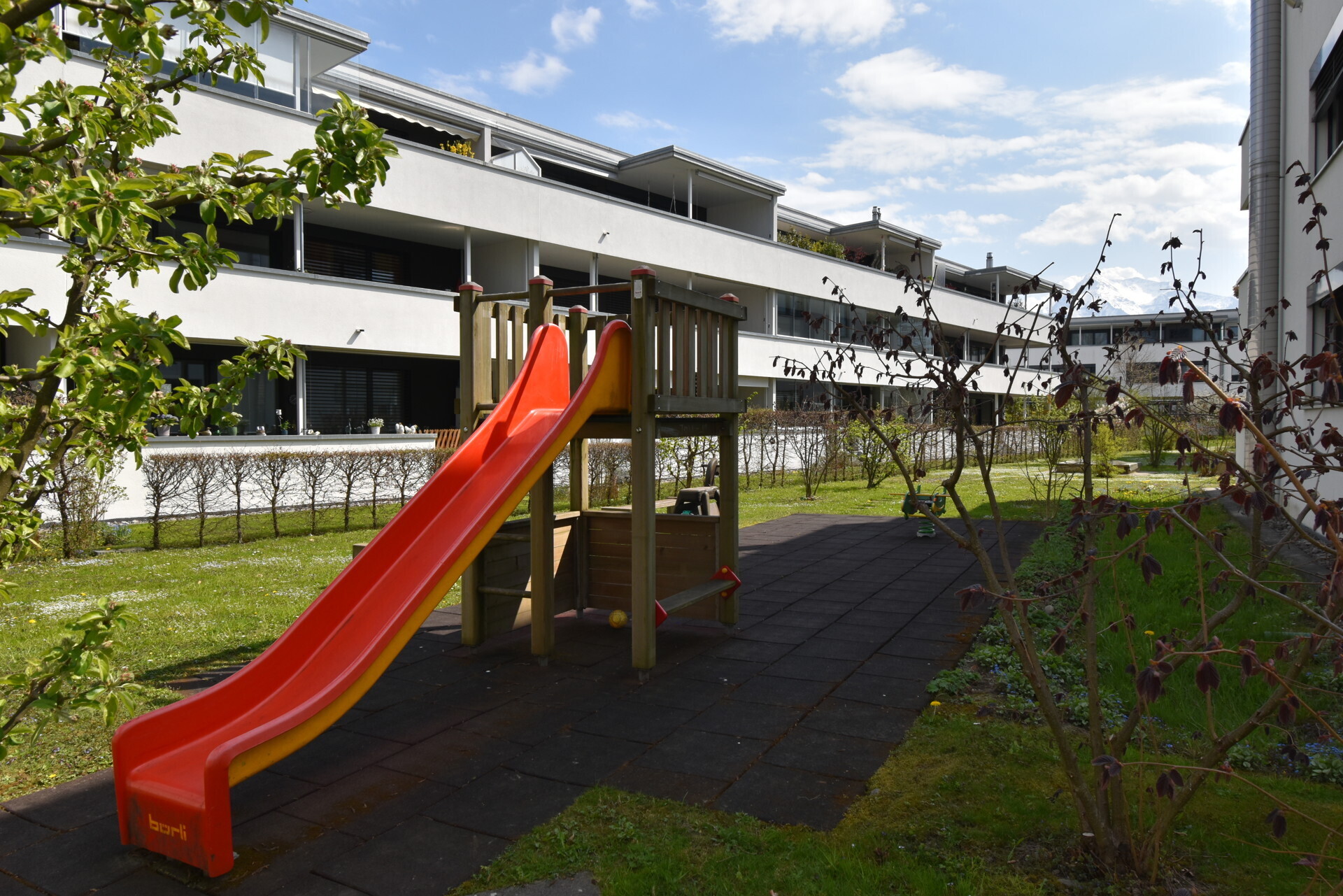 Spielplatz