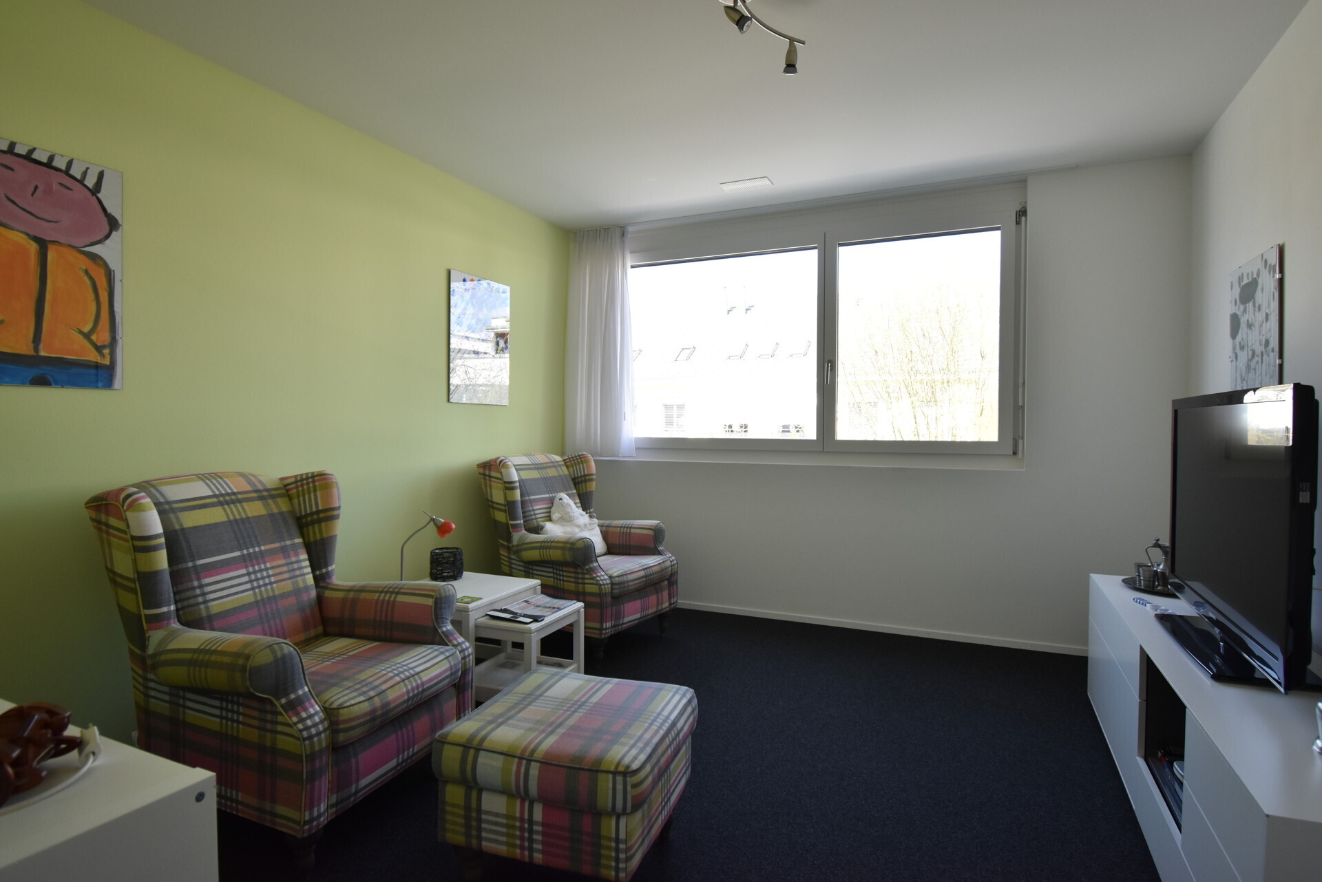 Kinderzimmer
