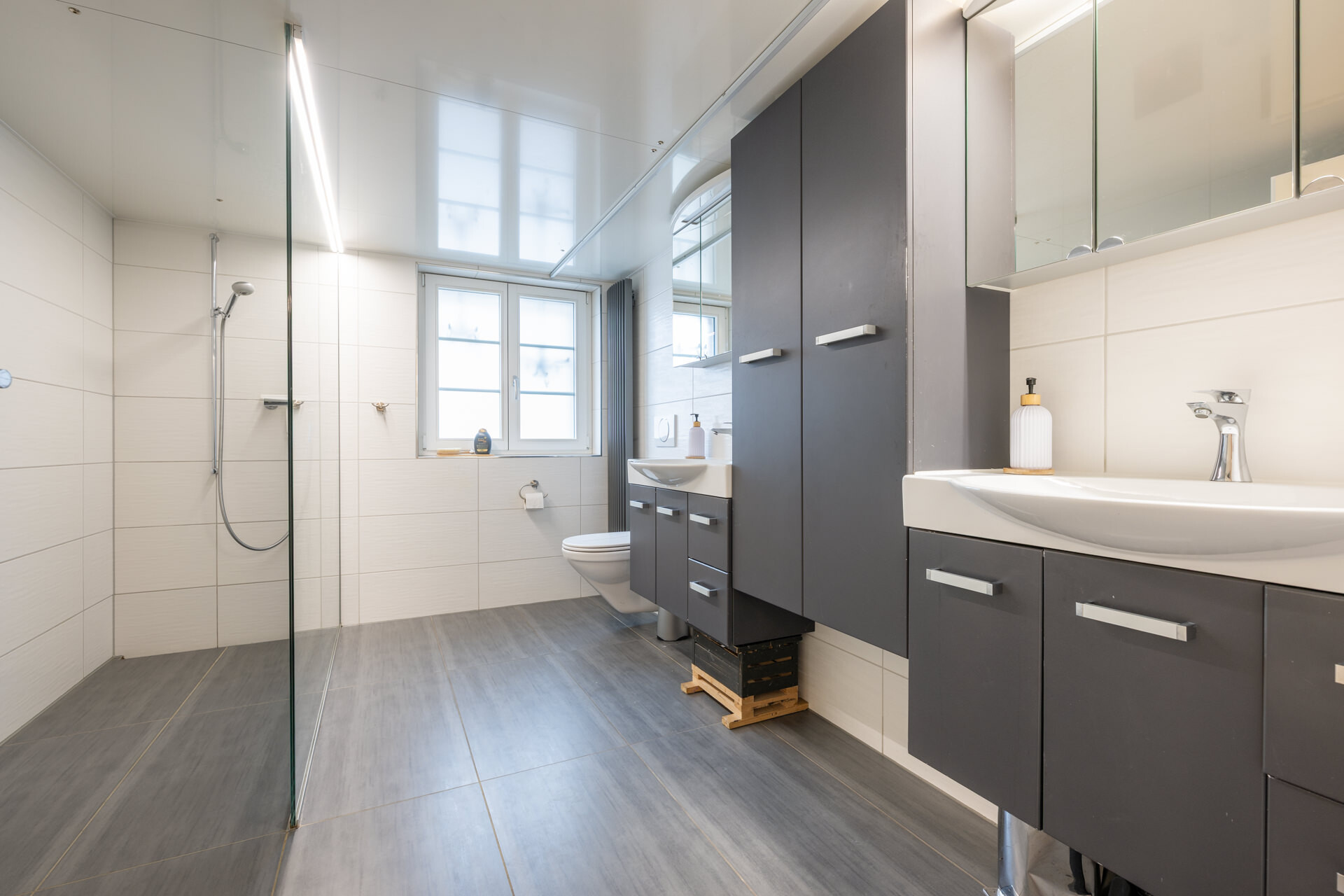 4.5-ZWG Badezimmer OG