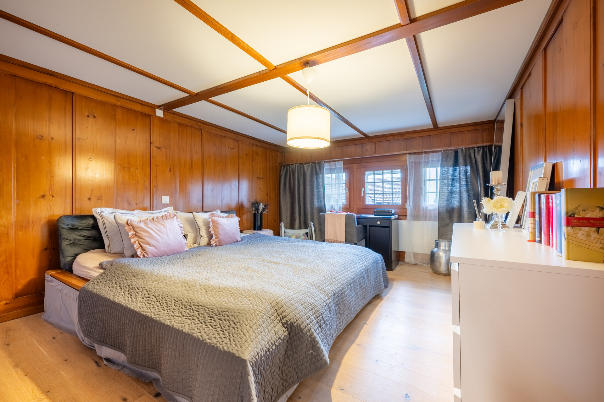 4.5-ZWG Elternschlafzimmer OG