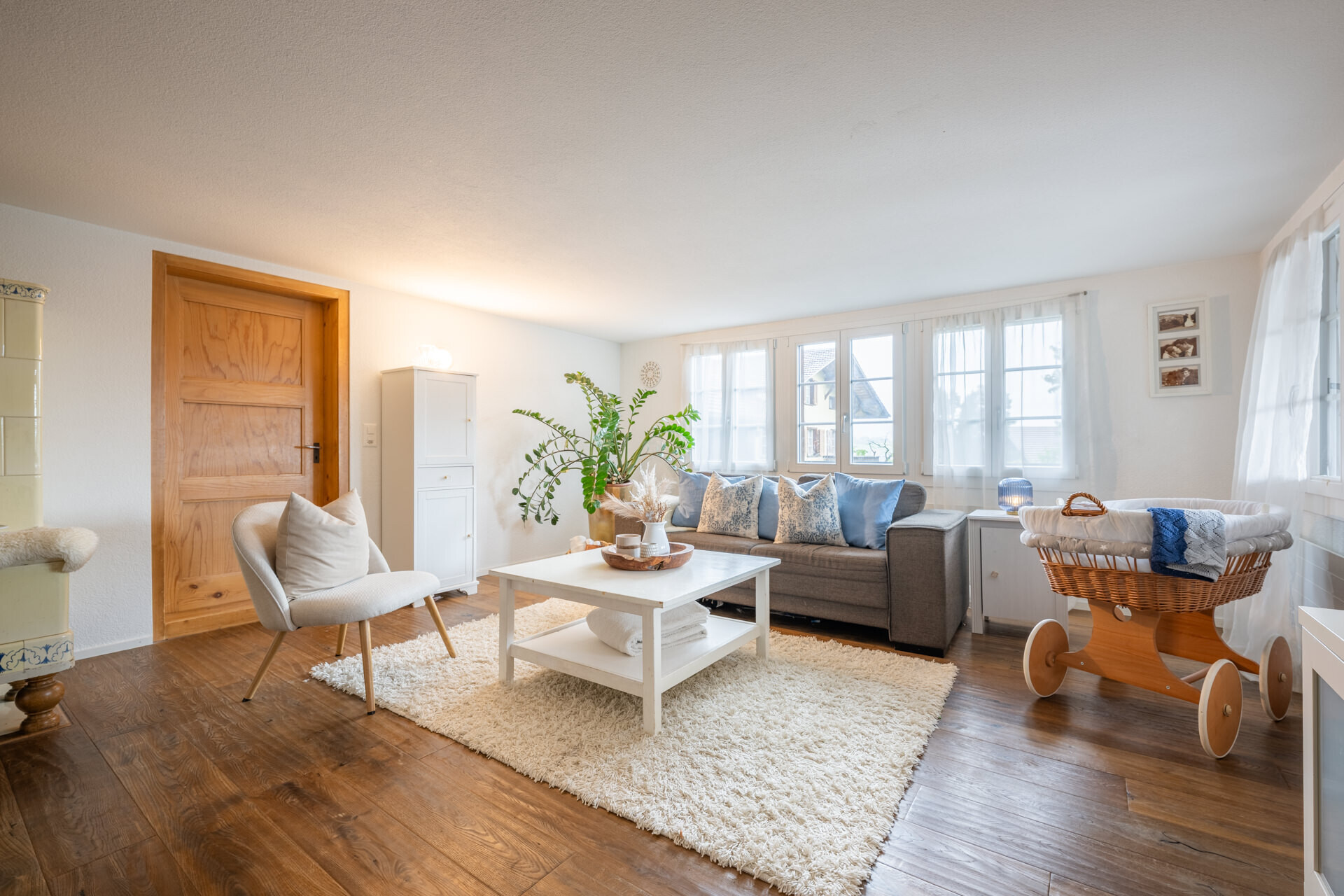 4.5-ZWG Wohnzimmer EG