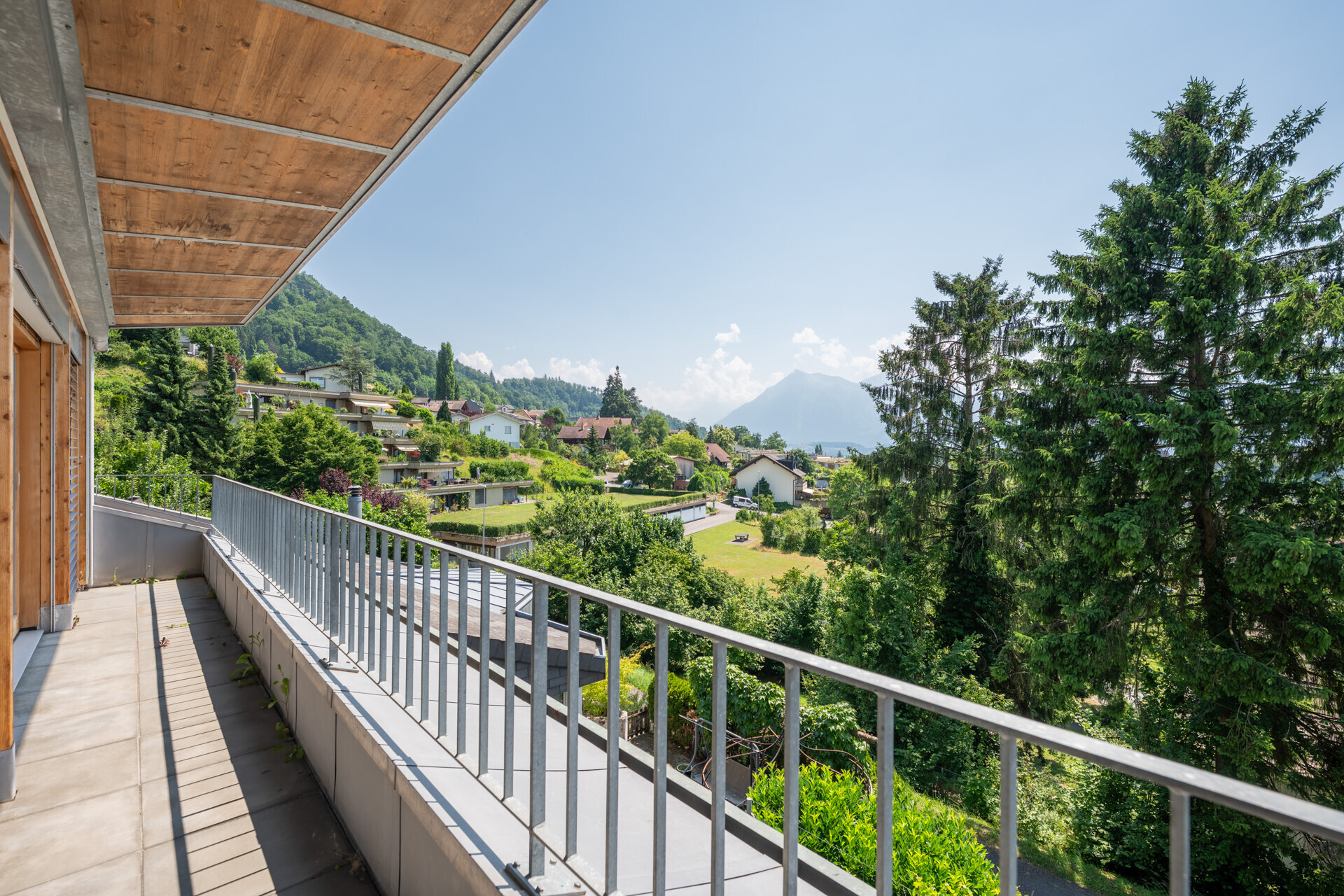 3.5-ZWG Balkon