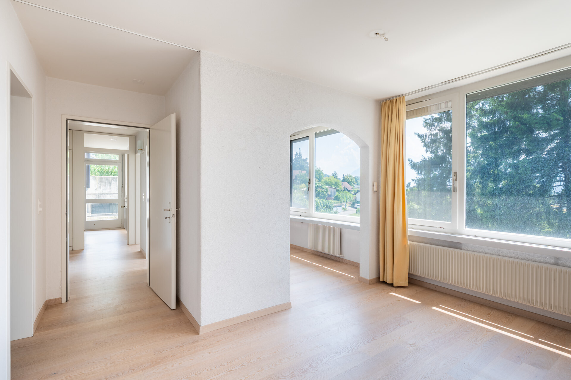 4.5-ZWG Elternzimmer
