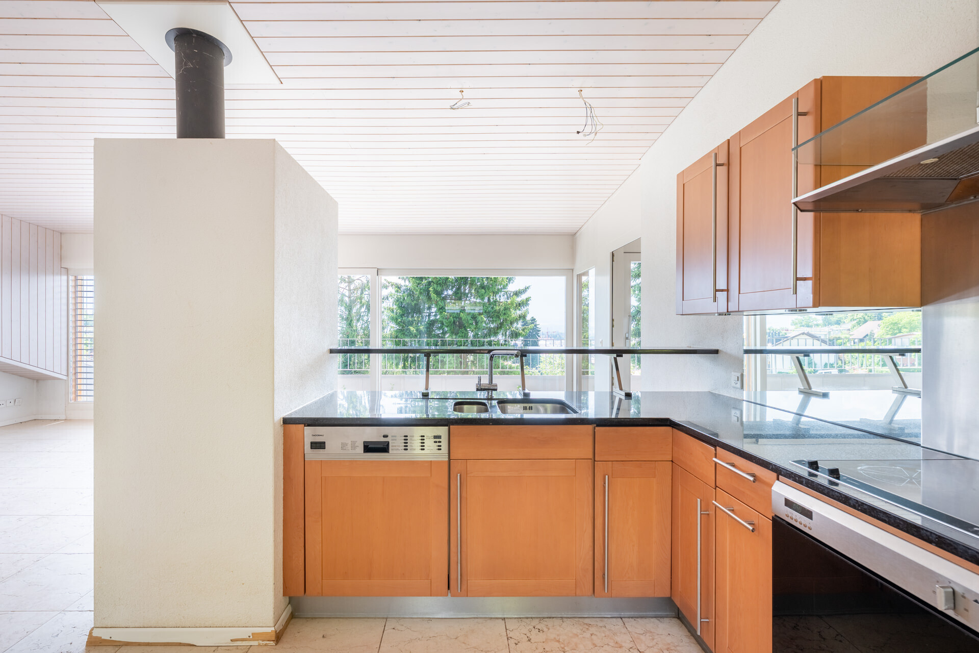 3.5-ZWG Terrasse